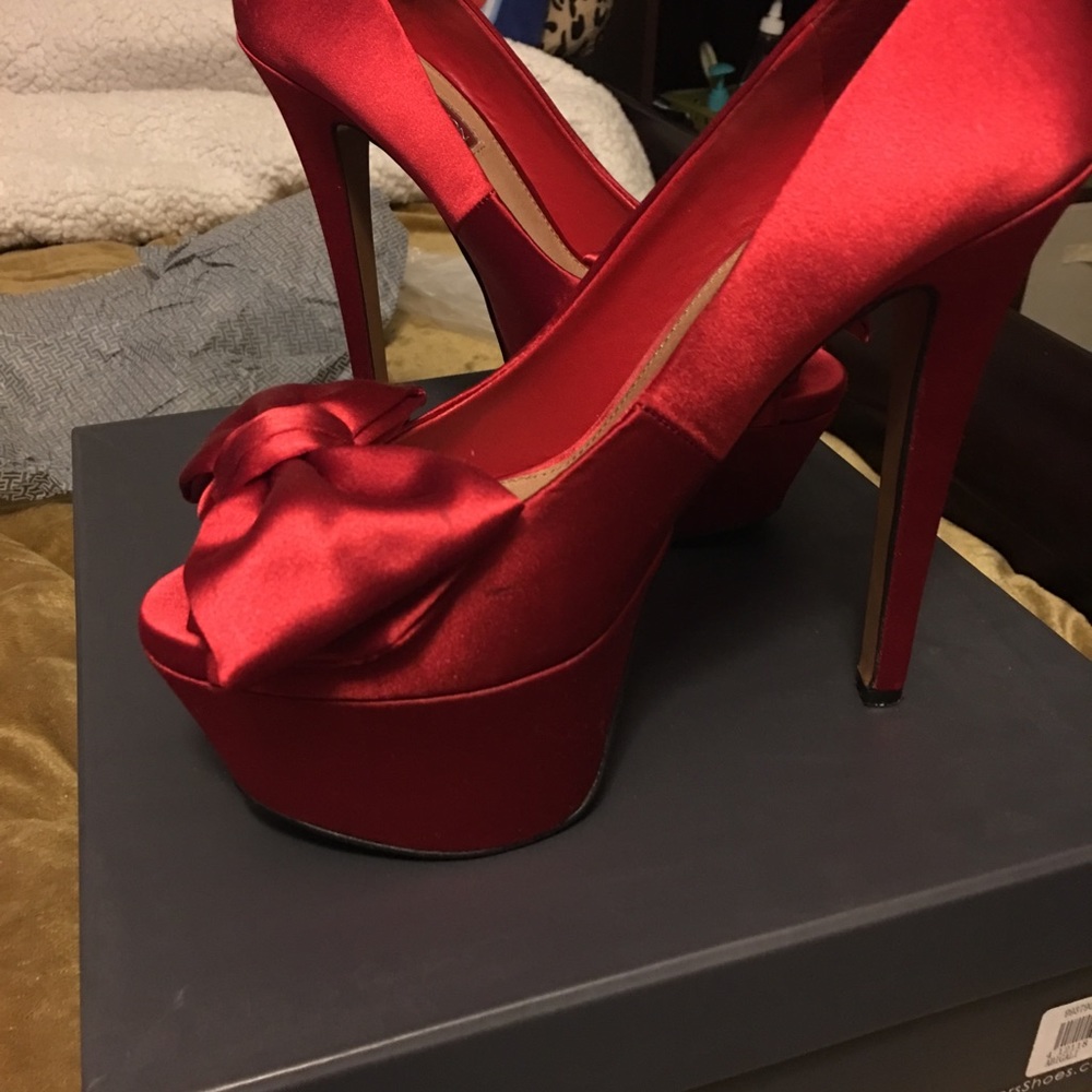 Prom heals - Picture 3 of 3